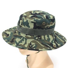 Fisherman Hat Waterproof Bush