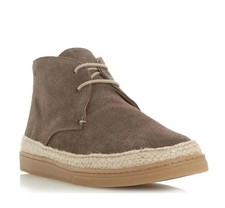 BERTIE Chelmer Chukka Boots