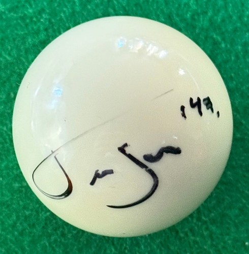 Jenson kendrick hand signed - jenson,
