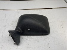 Mk2 Golf Jetta Early Passenger Wing Mirror Type 19 (y10)