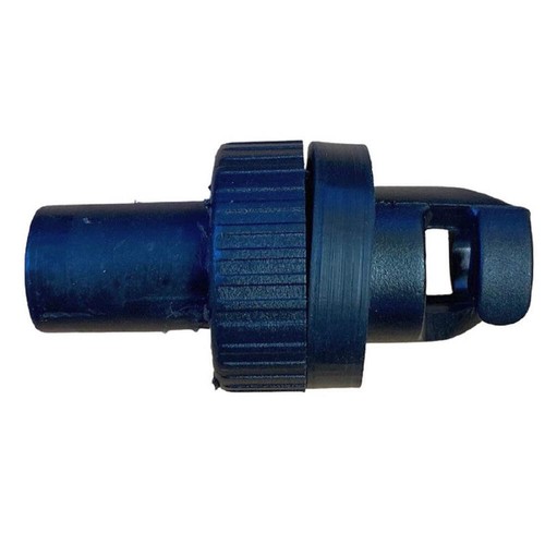 Ibs spare foot pump adaptor - foot,