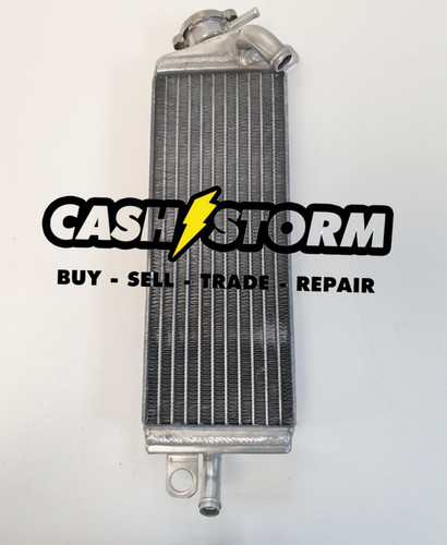 Yamaha dt125r dtr125 1988 2004 - yamaha,