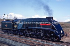 Original Railway Slide: A4