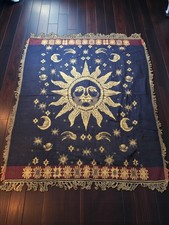 NOS Vintage 1999 Celestial Sun