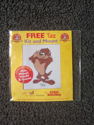 2000 looney tunes taz - 2000,
