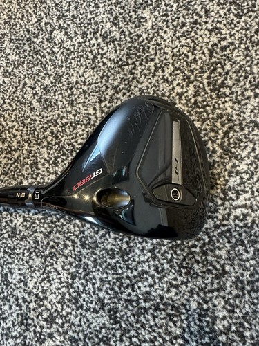 Titleist gt280 mini driver - gt280,