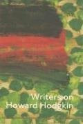 Writers howard hodgkin - howard,