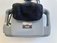 Pro Shiatsu Plus Portable