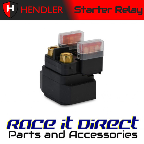 Starter relay for yamaha - for,