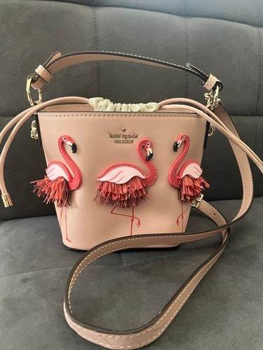 Kate spade flamingo pippa - flamingo,