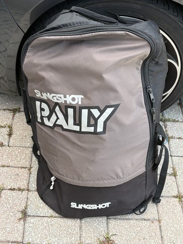 Slingshot rally 2018 m - slingshot,
