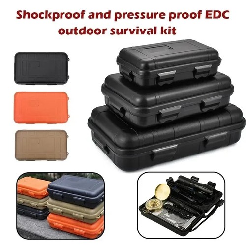 Dustproof sealed box - dustproof,
