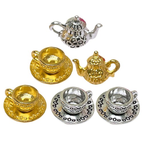 Sets miniature tea cup - sets,