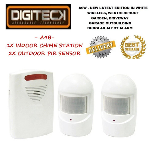 Digiteck a9ww wireless - a9ww,