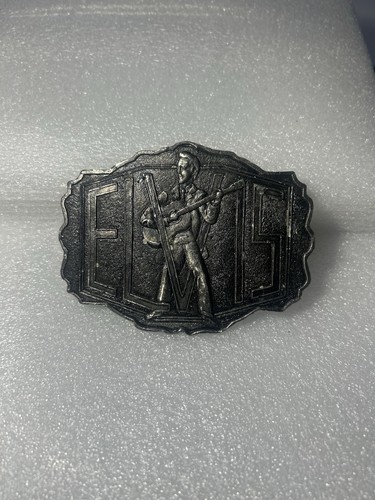 Elvis presley belt - elvis,