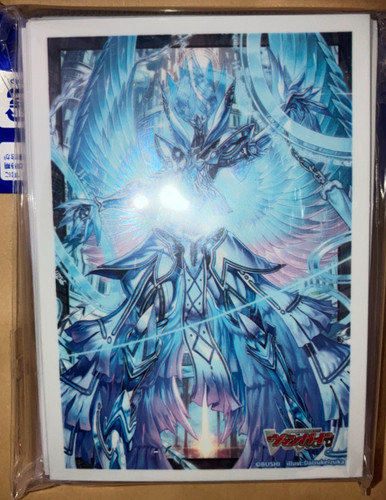 Cardfight vanguard sleeves - cardfight,