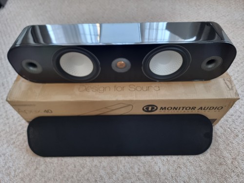 Monitor audio apex a40 centre - monitor,