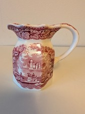 Vintage Mason's Ceramic