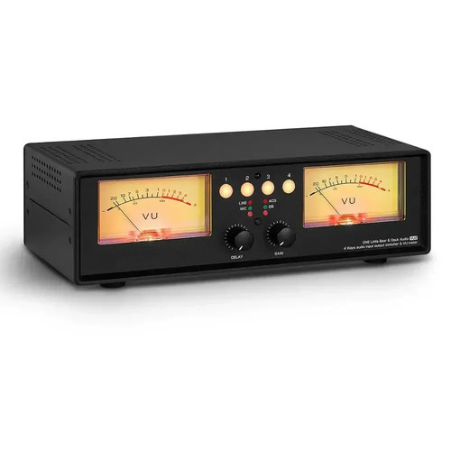 Nobsound mic line analog dual - mic+line,