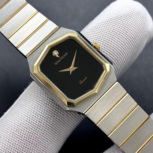 Rare vintage waltham - vintage,