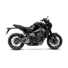 LEOVINCE COMPLETE EXHAUST LV