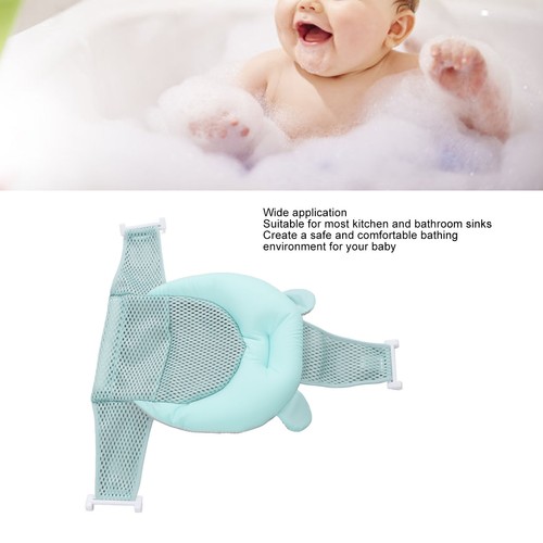 Baby bath tub seat cushion - baby,
