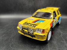 Peugeot 205 T16 Grand Raid