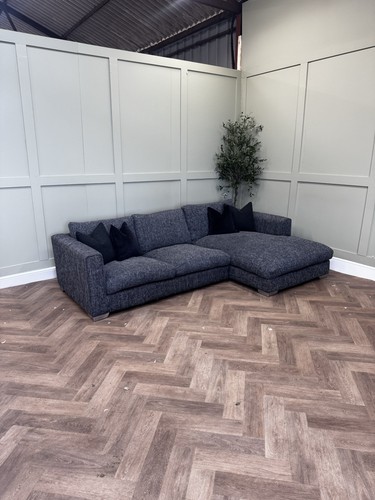 Charcoal sofology majestica - charcoal,