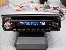 KENWOOD KDC-W3041 CAR RADIO