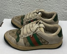 GUCCI Ace Canvas Screener