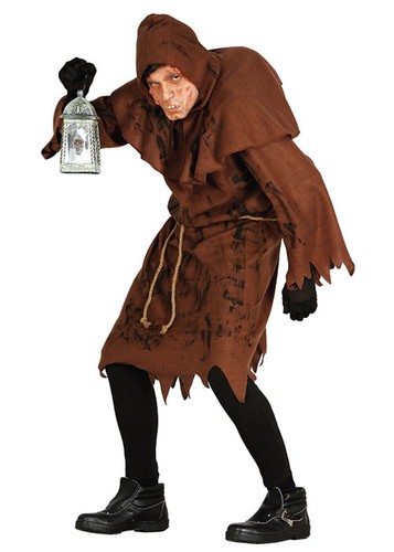 Mens hunchback notre dame - mens,