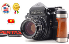 [Opt Mint+ w/Grip] Pentax 6x7