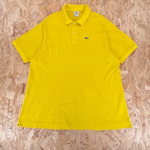 Lacoste polo shirt men - polo,
