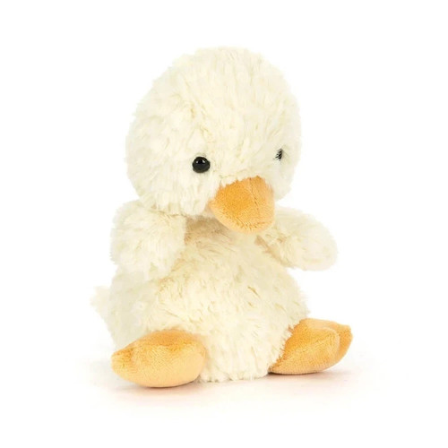 Jellycat yummy duckling 15cm - yummy,