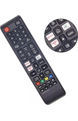 Samsung bn59 01315b remote - tv, bn59-01315b
