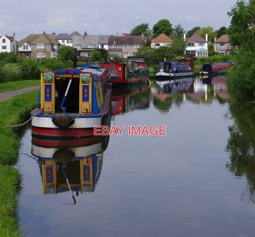 Photo lancaster canal hest - photo,