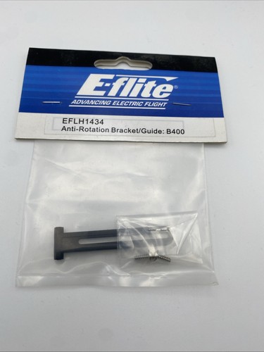 Blade 400 anti rotation - blade, anti-rotation