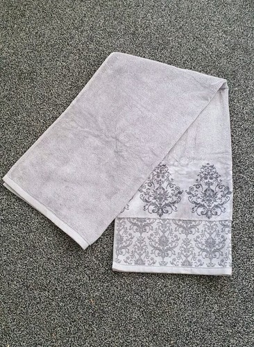 Next grey bath towel - next,