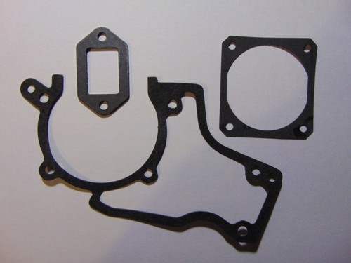 Gasket set for - 038, ms380