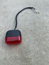 Wheeltech Mercury M48 Rear