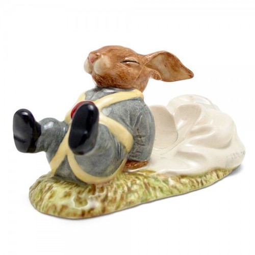 Royal doulton bunnykins - royal,