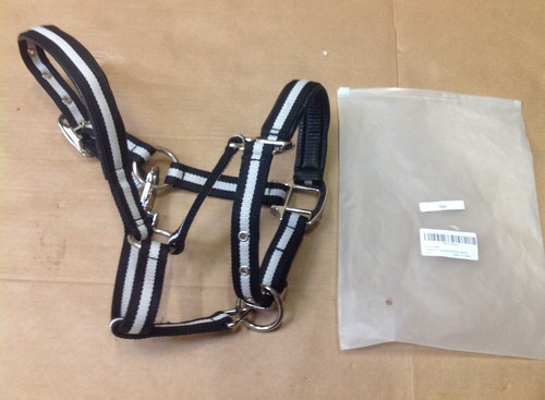 Horse halter thickened - horse,