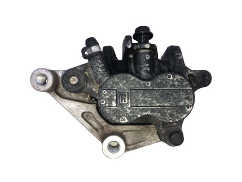 Front clamp yamaha max - clamp,