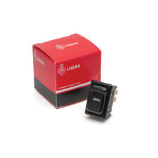 LUCAS 159SA LIGHTS ROCKER SWITCH 3 POSITION 39823