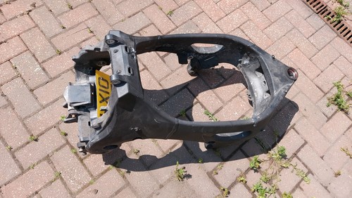 Honda vfr1200 vfr1200f - vfr1200, fa
