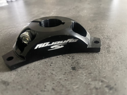 New synergy brake disc - new,
