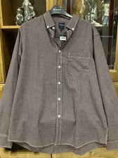 James Pringle mens shirt