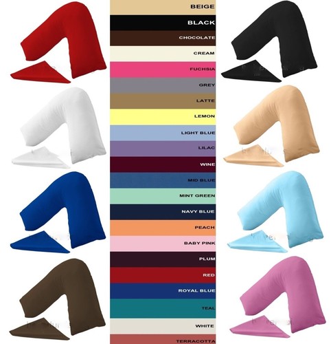 Polycotton shaped ortho - polycotton, v