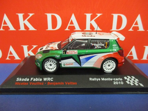 Die cast model - 1/43,