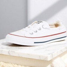 Woman's Shoes Converse Chuck